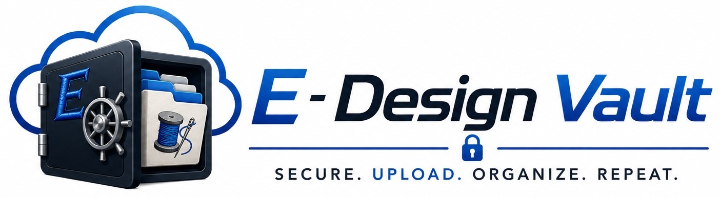 eDesign vault